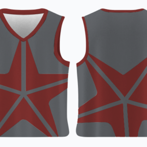 Basketball Jersey