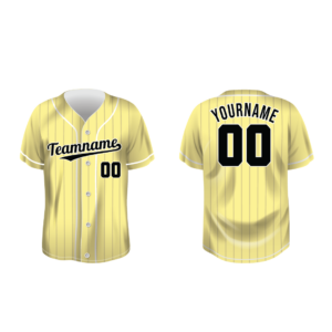 Neon Velocity Custom Baseball Jersey – BSB055