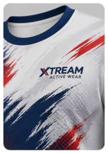 Read more about the article Stitched vs Sublimation