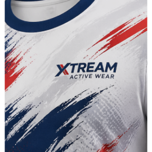 Printed / Sublimated +$3.99