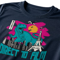 DTF (Direct to Film)