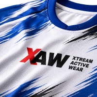 Sublimated