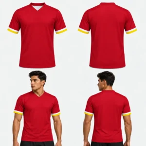 Custom Marvelous Adult and Youth Football Jersey
