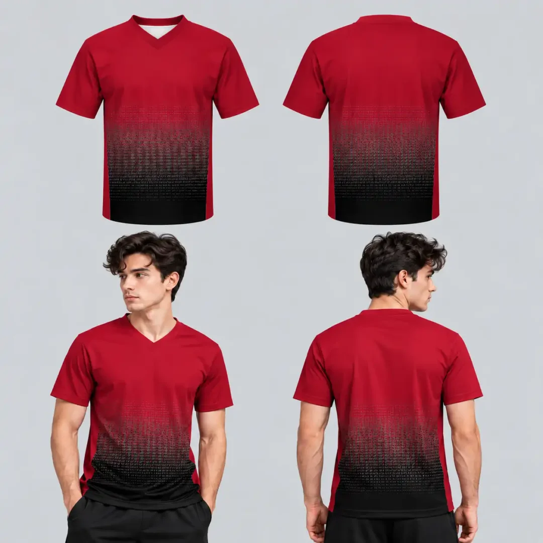 Atlanta Falcons Design Unisex Custom Football Jersey