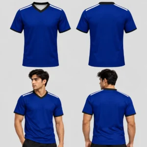 Indianapolis Colts Style Custom Football Jersey