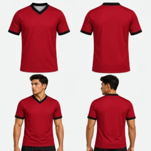Tampa Bay Buccaneers Unisex Custom Football Jersey