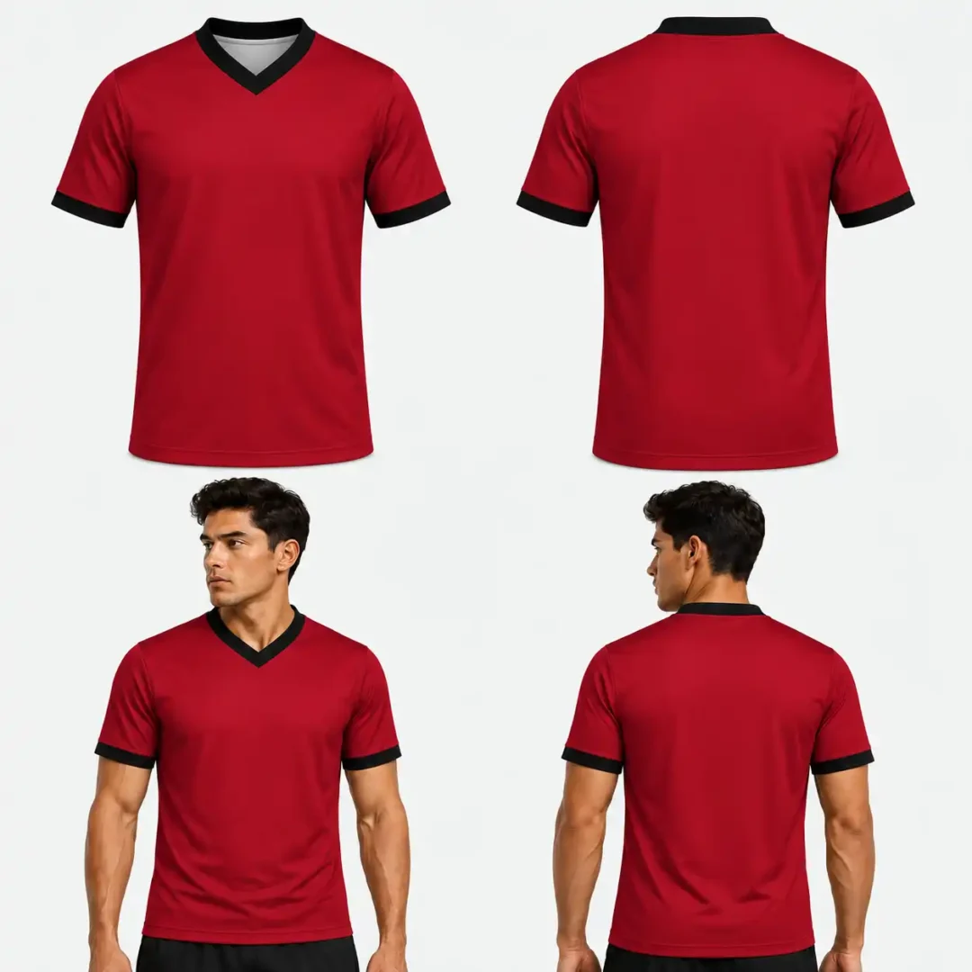Tampa Bay Buccaneers Unisex Custom Football Jersey