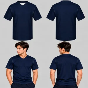Yellowhawk Pride Unisex Custom Football Jersey